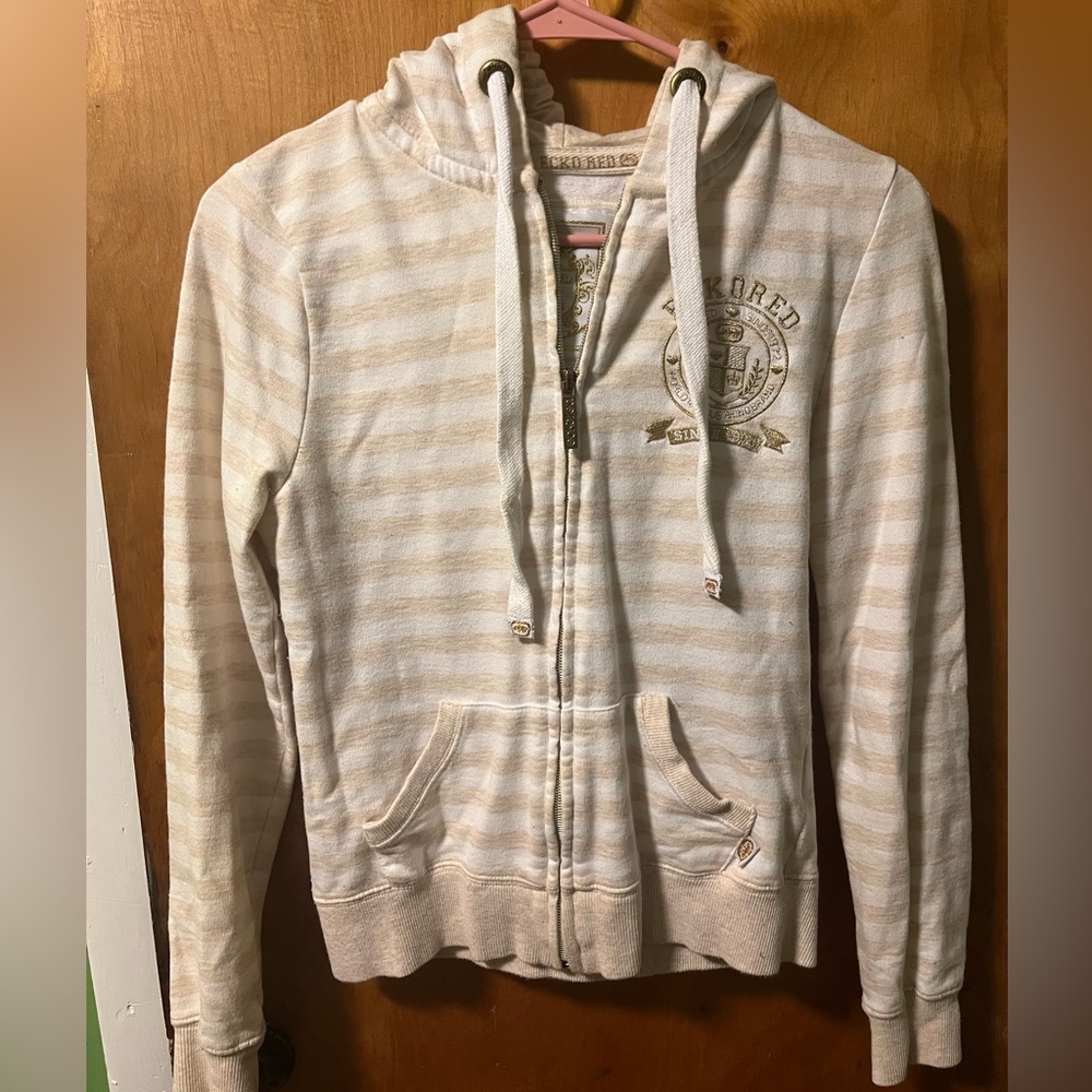 Ecko Red XS Zip Up